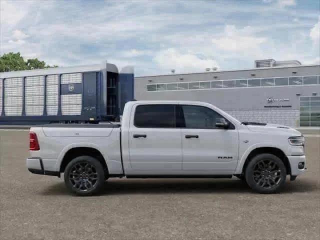 2026 RAM Ram 1500 RAM 1500 LIMITED CREW CAB 4X4 57 BOX 2026 RAM Ram 1500 RAM 1500 LIMITED CREW CAB 4X4 57 BOX