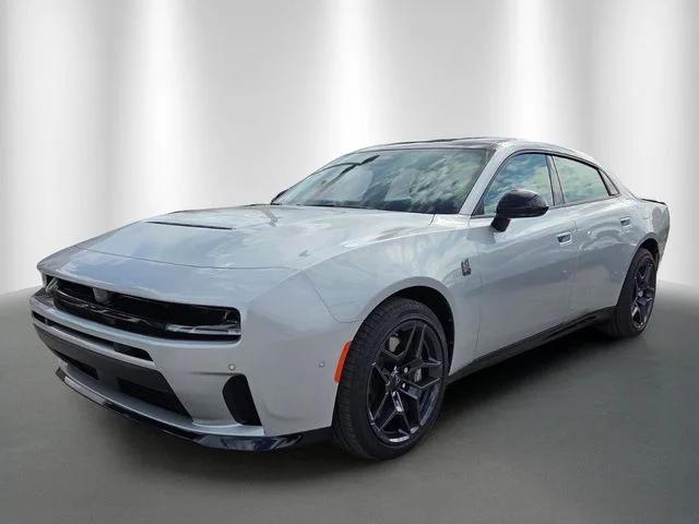 2026 Dodge Charger CHARGER SCAT PACK 4-DOOR AWD
