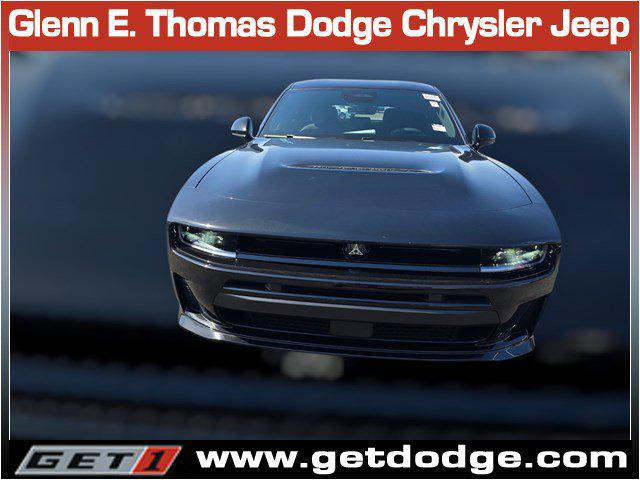 2026 Dodge Charger CHARGER R/T 4-DOOR AWD 2026 Dodge Charger CHARGER R/T 4-DOOR AWD