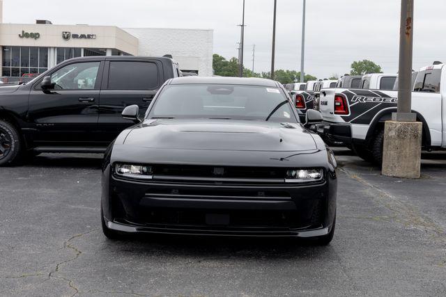 2026 Dodge Charger CHARGER SCAT PACK 4-DOOR AWD