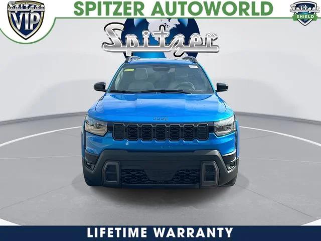 2026 Jeep Cherokee CHEROKEE LIMITED 4X4 2026 Jeep Cherokee CHEROKEE LIMITED 4X4