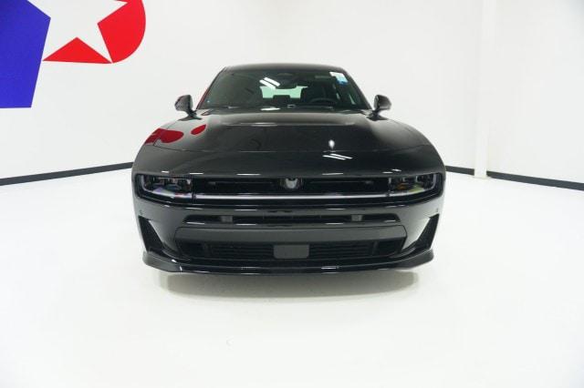 2026 Dodge Charger CHARGER SCAT PACK PLUS 4-DOOR AWD