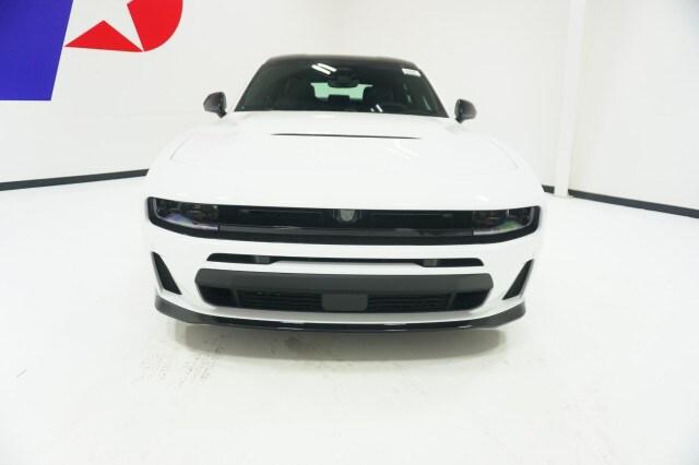 2026 Dodge Charger CHARGER SCAT PACK 4-DOOR AWD