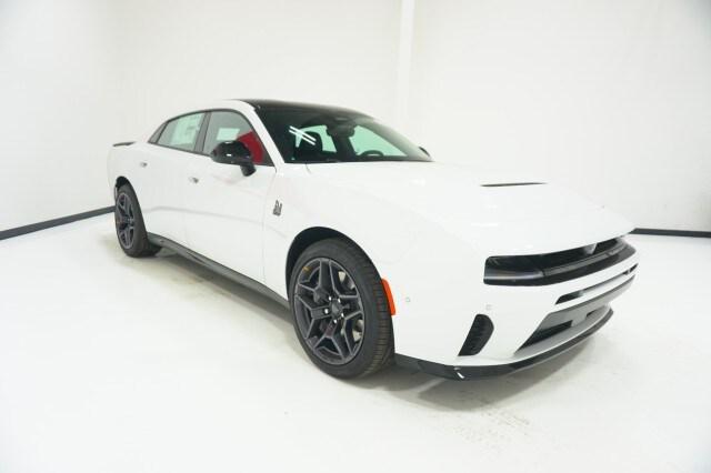 2026 Dodge Charger CHARGER SCAT PACK 4-DOOR AWD