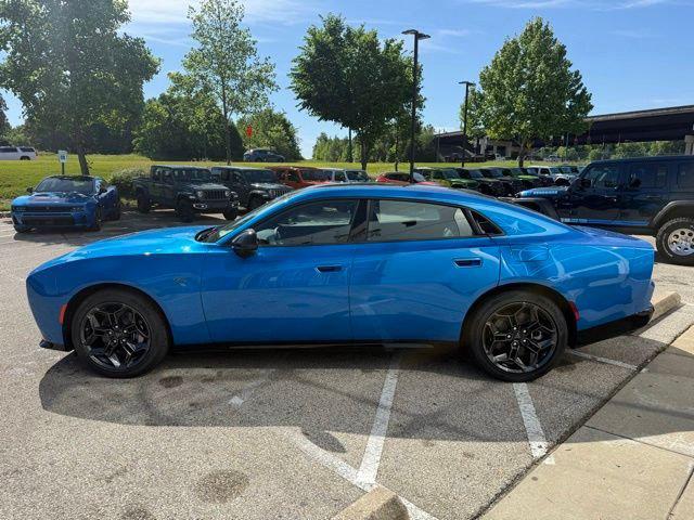 2026 Dodge Charger CHARGER R/T PLUS 4-DOOR AWD 2026 Dodge Charger CHARGER R/T PLUS 4-DOOR AWD