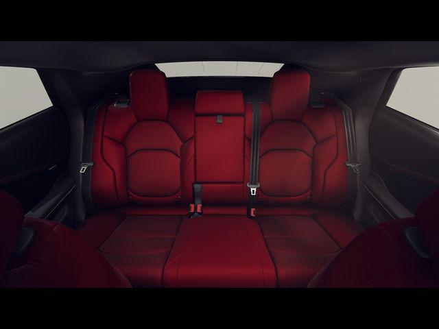 2026 Dodge Charger CHARGER R/T PLUS 4-DOOR AWD