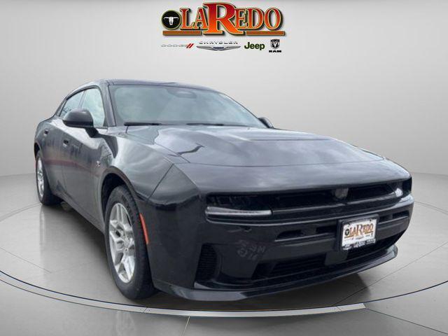 2026 Dodge Charger CHARGER R/T 4-DOOR AWD