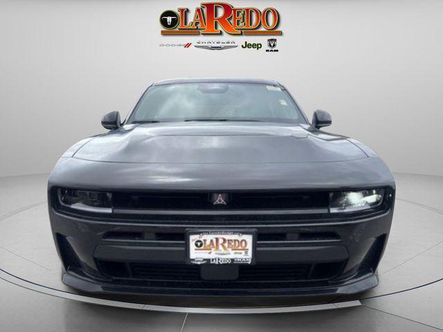 2026 Dodge Charger CHARGER R/T 4-DOOR AWD