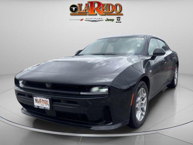2026 Dodge Charger CHARGER R/T 4-DOOR AWD