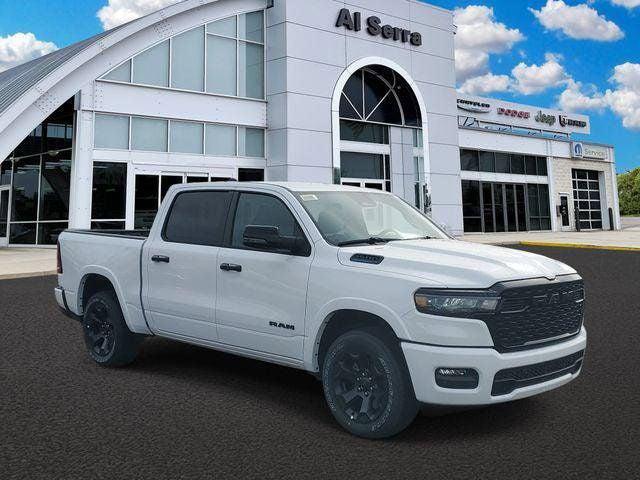 2026 Ram 1500 Big Horn Crew Cab 4x4 5'7" Box for sale in Grand Blanc, MI