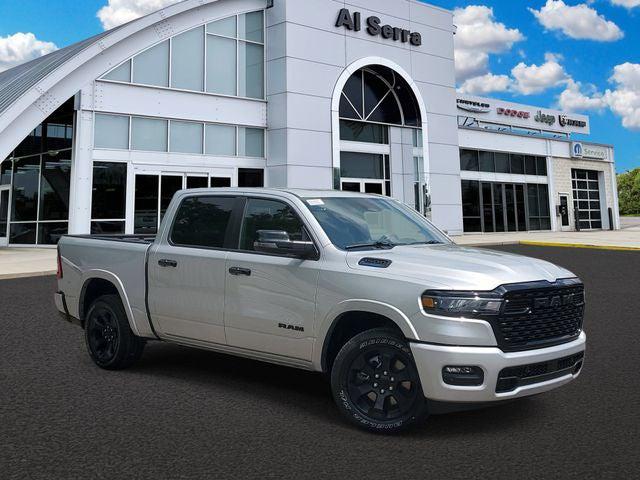 2026 Ram 1500 Big Horn Crew Cab 4x4 5'7" Box for sale in Grand Blanc, MI