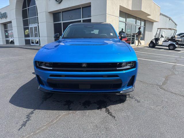 2026 Dodge Charger CHARGER R/T 4-DOOR AWD