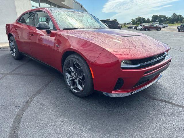 2026 Dodge Charger CHARGER R/T 4-DOOR AWD
