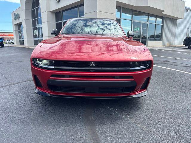 2026 Dodge Charger CHARGER R/T 4-DOOR AWD