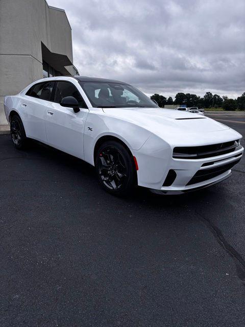 2026 Dodge Charger CHARGER R/T 4-DOOR AWD