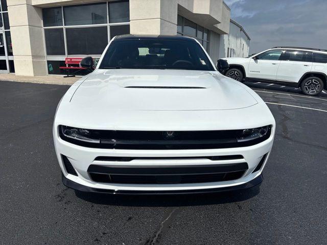 2026 Dodge Charger CHARGER R/T 4-DOOR AWD 2026 Dodge Charger CHARGER R/T 4-DOOR AWD