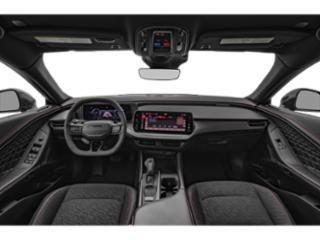 2026 Dodge Charger CHARGER R/T PLUS 4-DOOR AWD
