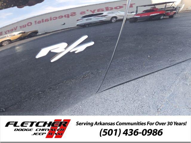 2026 Dodge Charger CHARGER R/T 4-DOOR AWD