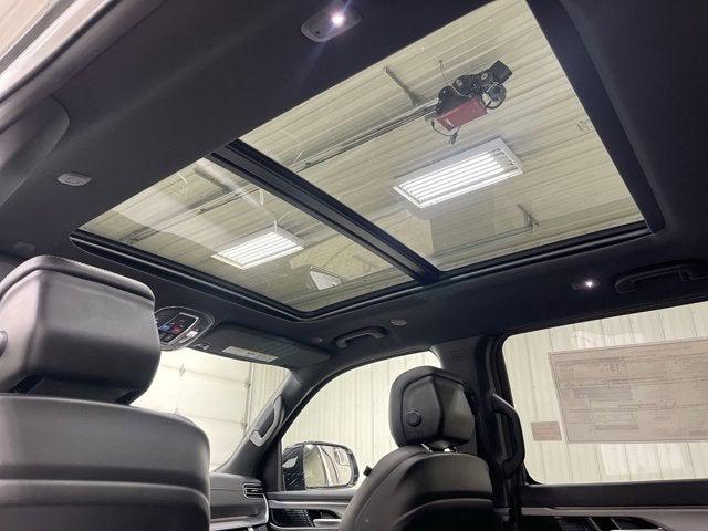 2026 Wagoneer Grand Wagoneer GRAND WAGONEER 85TH ANNIVERSARY EDITION 4X4 2026 Wagoneer Grand Wagoneer GRAND WAGONEER 85TH ANNIVERSARY EDITION 4X4