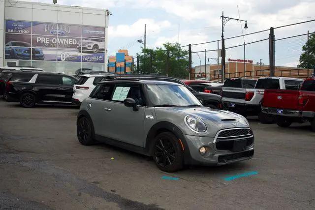 2019 MINI Hardtop Cooper S for sale in Bronx, NY