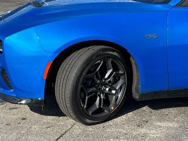2026 Dodge Charger CHARGER R/T 4-DOOR AWD