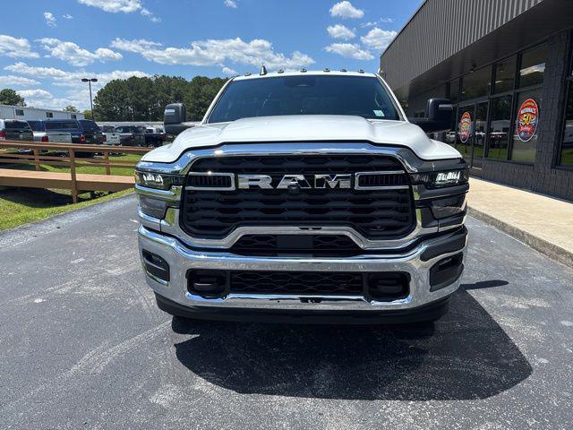 2026 RAM 3500 Chassis RAM 3500 TRADESMAN CREW CAB CHASSIS 4X4 60 CA