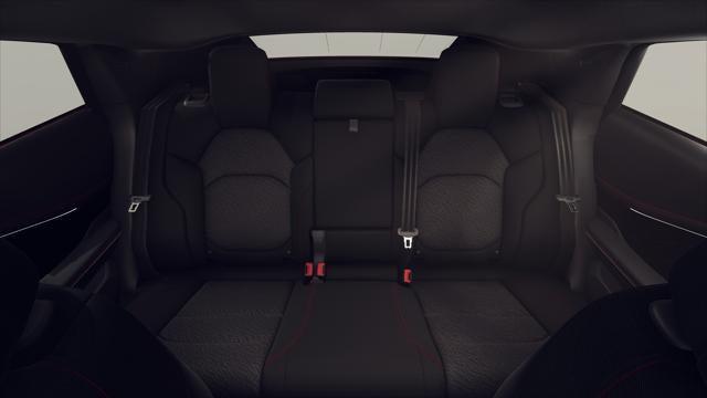 2026 Dodge Charger CHARGER R/T 4-DOOR AWD