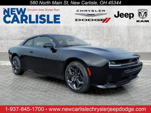 2026 Dodge Charger CHARGER R/T 2-DOOR AWD