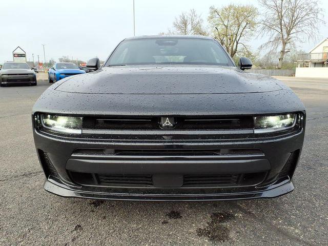 2026 Dodge Charger CHARGER R/T 2-DOOR AWD