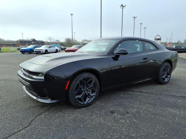 2026 Dodge Charger CHARGER R/T 2-DOOR AWD