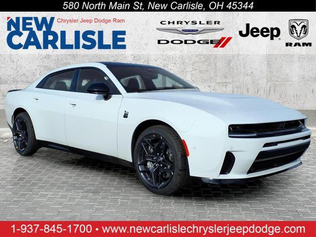 2026 Dodge Charger CHARGER SCAT PACK 4-DOOR AWD