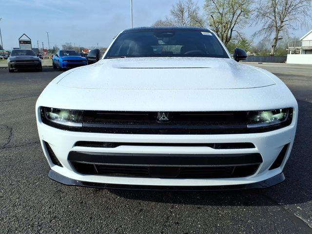2026 Dodge Charger CHARGER SCAT PACK 4-DOOR AWD