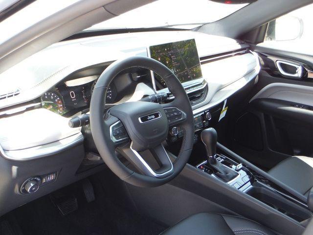 2026 Jeep Compass COMPASS LIMITED 4X4 2026 Jeep Compass COMPASS LIMITED 4X4