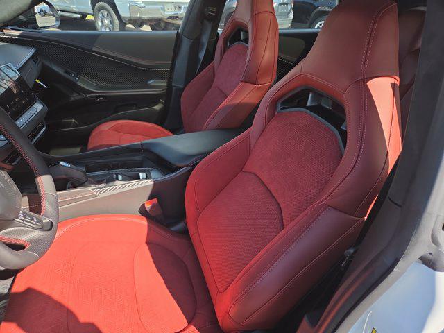 2026 Dodge Charger CHARGER SCAT PACK PLUS 4-DOOR AWD