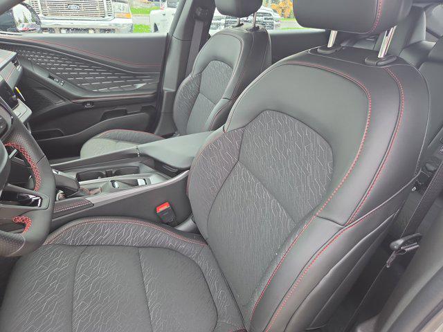 2026 Dodge Charger CHARGER SCAT PACK 4-DOOR AWD