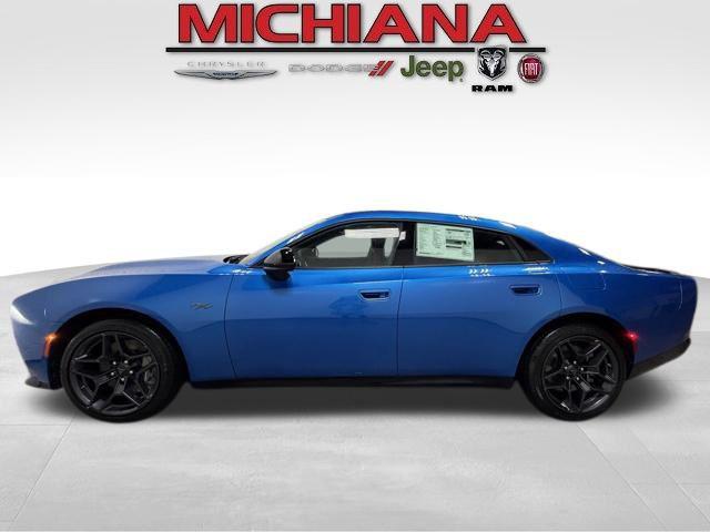 2026 Dodge Charger CHARGER R/T 4-DOOR AWD