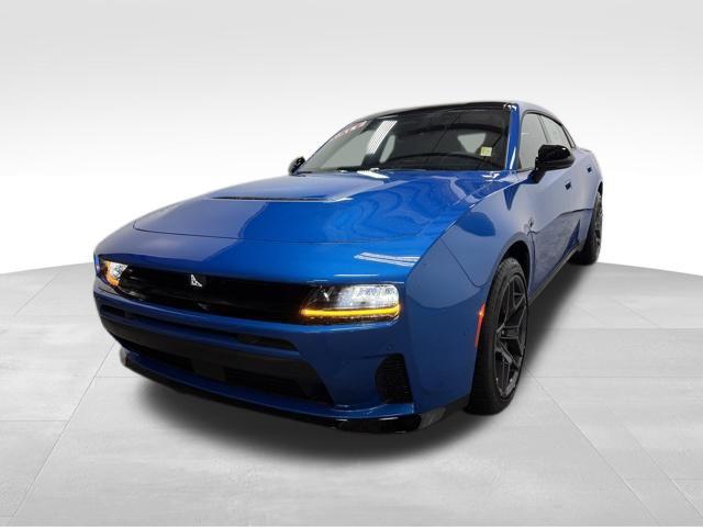 2026 Dodge Charger CHARGER R/T 4-DOOR AWD