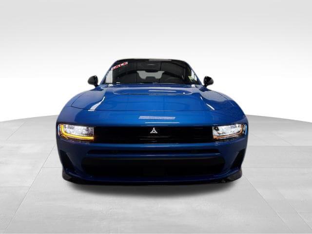 2026 Dodge Charger CHARGER R/T 4-DOOR AWD