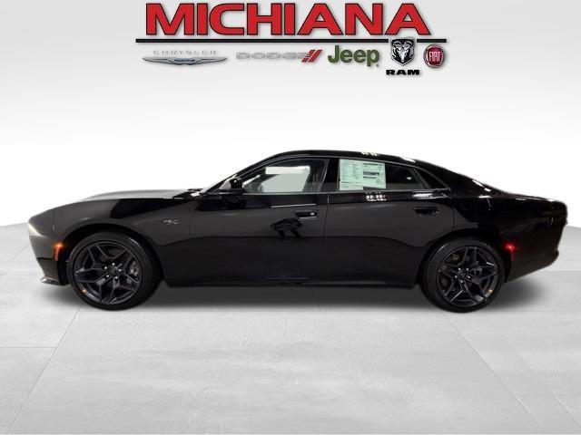 2026 Dodge Charger CHARGER R/T PLUS 4-DOOR AWD