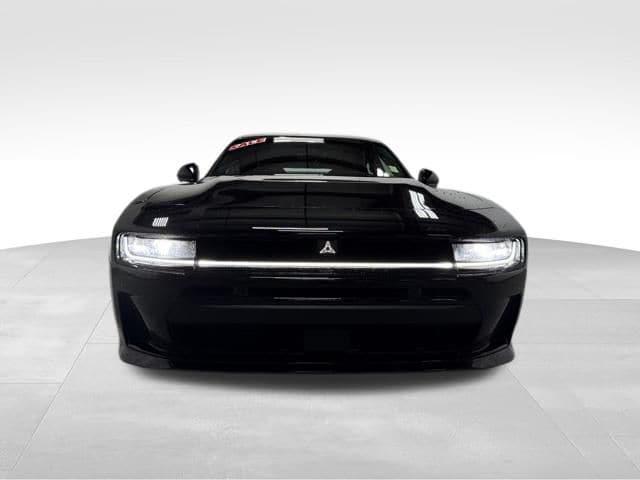 2026 Dodge Charger CHARGER R/T PLUS 4-DOOR AWD