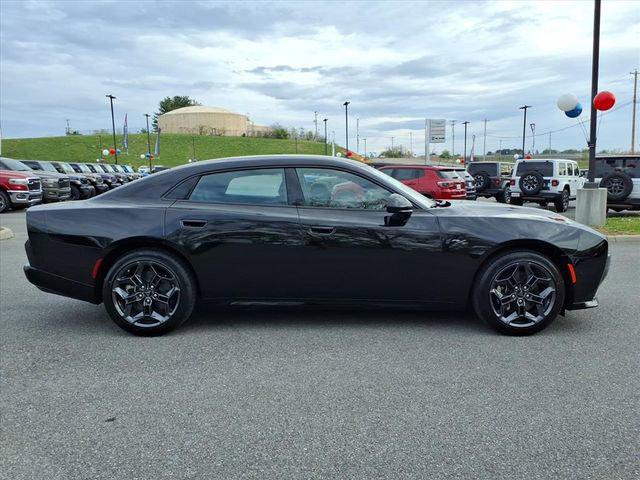 2026 Dodge Charger CHARGER R/T 4-DOOR AWD