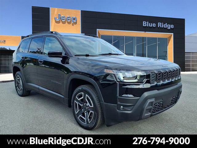 2026 Jeep Cherokee CHEROKEE LIMITED 4X4 2026 Jeep Cherokee CHEROKEE LIMITED 4X4