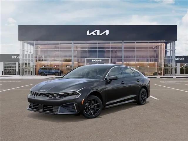 2025 Kia K5 LXS for sale in Novi, MI
