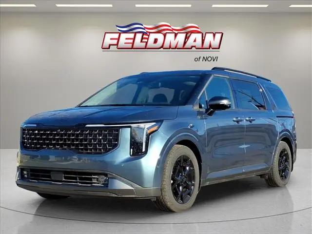 2025 Kia Carnival MPV SX Prestige for sale in Novi, MI