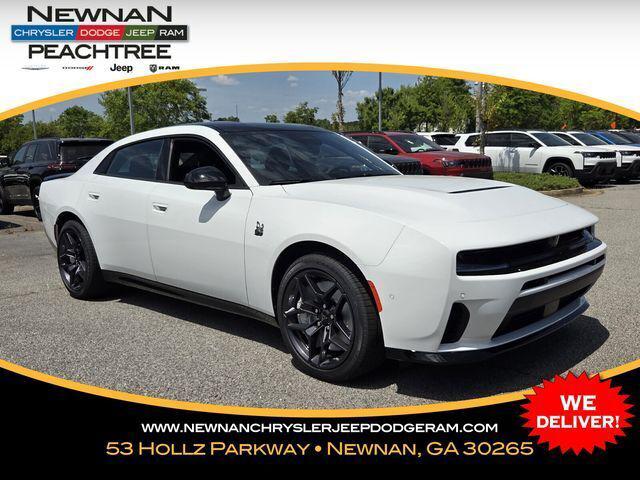 2026 Dodge Charger CHARGER SCAT PACK 4-DOOR AWD 2026 Dodge Charger CHARGER SCAT PACK 4-DOOR AWD