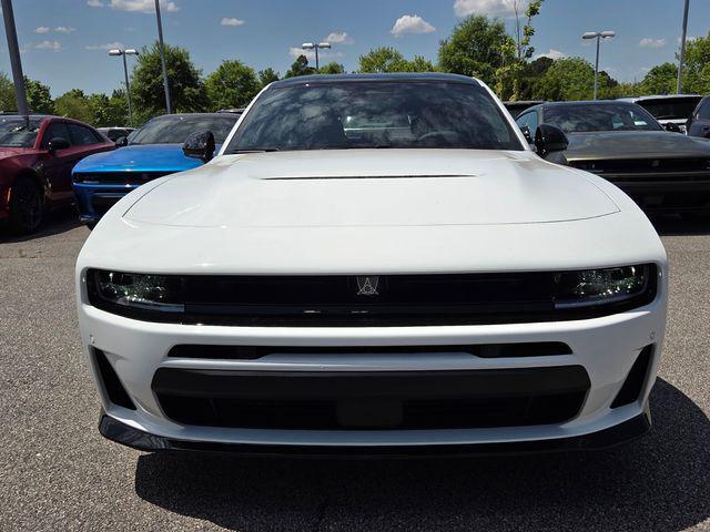 2026 Dodge Charger CHARGER SCAT PACK 4-DOOR AWD 2026 Dodge Charger CHARGER SCAT PACK 4-DOOR AWD