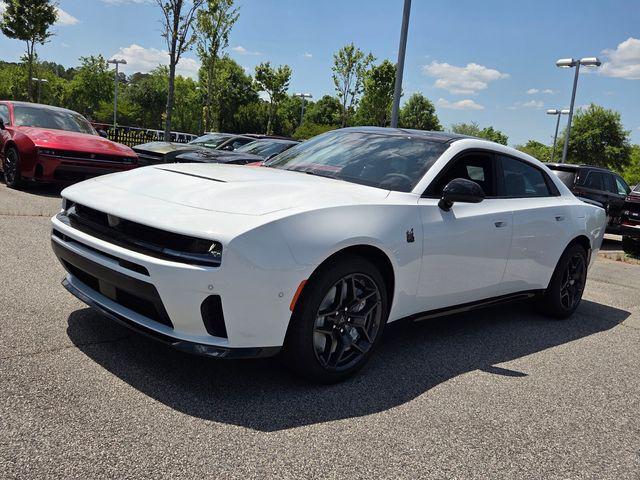2026 Dodge Charger CHARGER SCAT PACK 4-DOOR AWD 2026 Dodge Charger CHARGER SCAT PACK 4-DOOR AWD