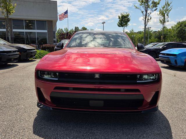 2026 Dodge Charger CHARGER SCAT PACK 4-DOOR AWD 2026 Dodge Charger CHARGER SCAT PACK 4-DOOR AWD