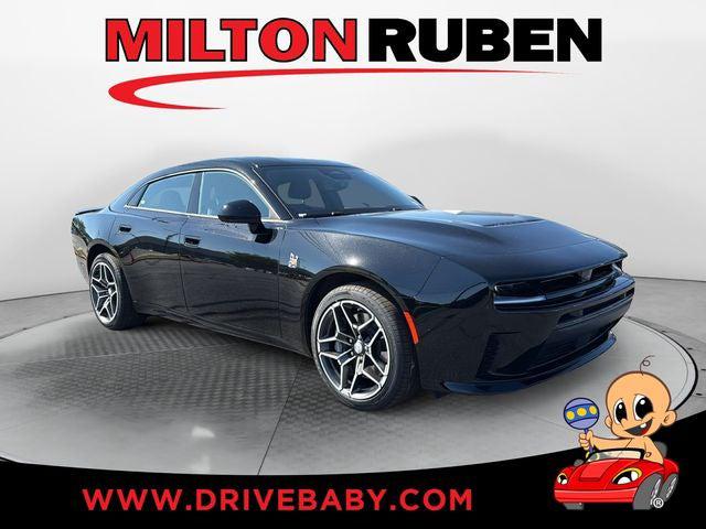 2026 Dodge Charger Scat Pack 4-Door AWD for sale in Augusta, GA
