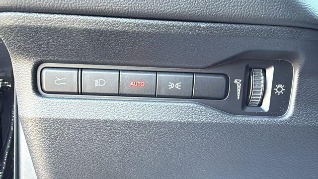 2026 Dodge Charger Scat Pack 4-Door AWD